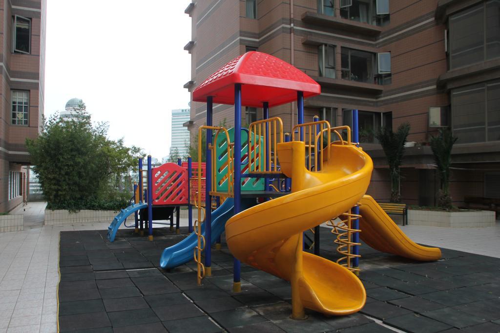 Kunming Cat Nest Female Youth Hostel Exterior foto